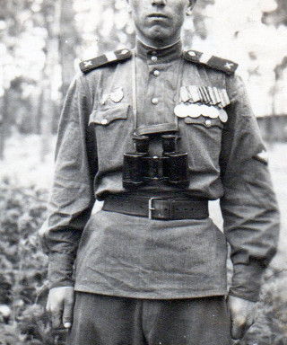 Жидков Александр Федорович