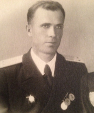 Поляков Георгий Иванович