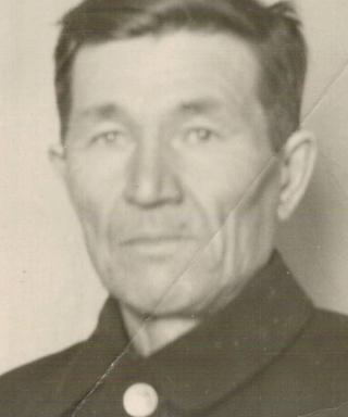 Филиппов Андрей Михайлович