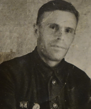 Попов Александр Кузьмич