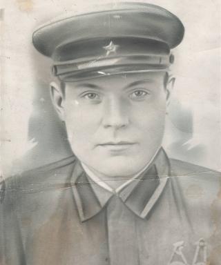 Купченков Николай Антонович