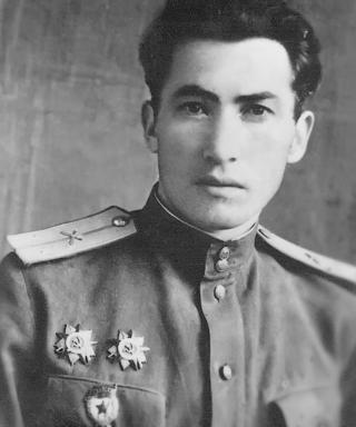 Чеченов Залимхан Заракушевич