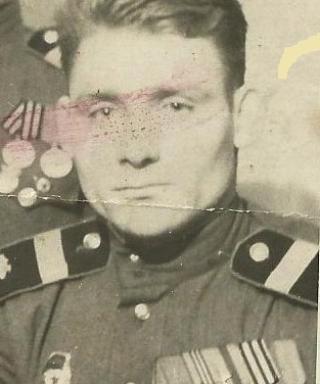 Гуков Виктор Фомич