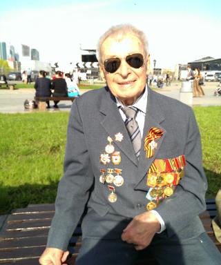 Станишевский Анатолий Иосифович