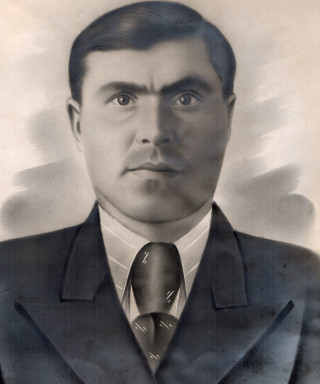 Агиенко Степан Егорович