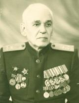 Писаренко Сергей Алексеевич