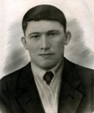 Семенихин Егор Григорьевич