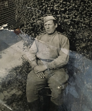 Бодров Алексей Яковлевич