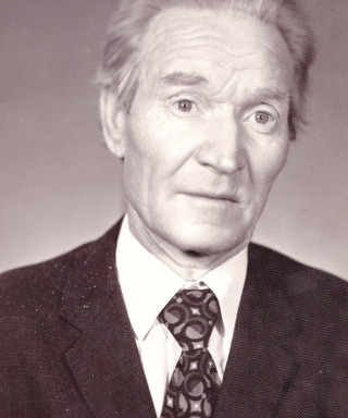 Жарков Федор Максимович