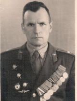 Макеев Василий Ефимович