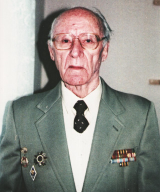 Бутько Николай Афанасьевич