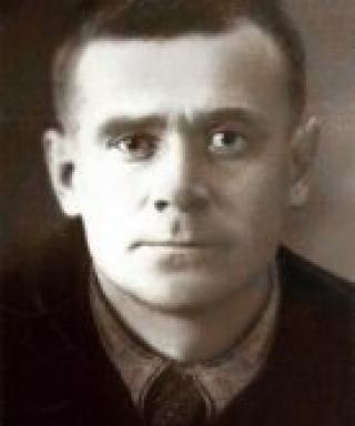 Рудницкий Вадим Евгеньевич
