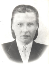 Тропинова Анна Ниловна