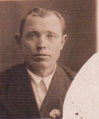 Савочкин Павел Иванович