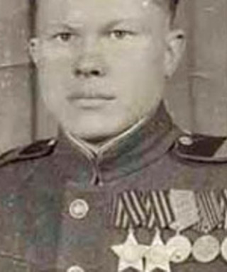 Новосельцев Михаил Григорьевич