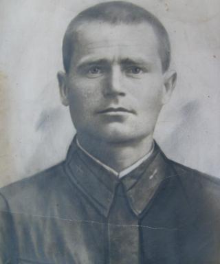 Красников Степан Иванович