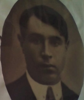 Грибков Иван Васильевич