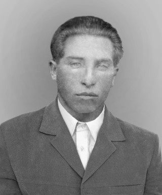 Бодров Иван Фёдорович