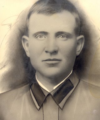 Лаврентьев Александр Николаевич