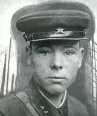 Амелькин Алексей Осипович
