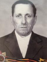 Давидович(Давыдович) Григорий Александрович