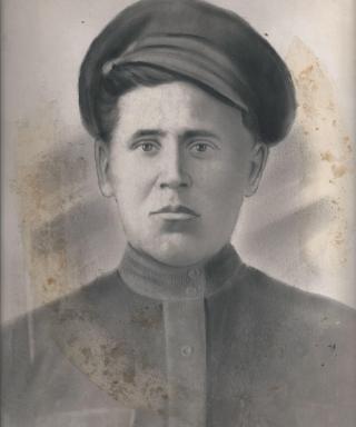 Коваленко Иван Евдокимович