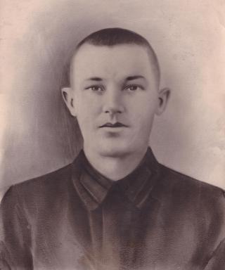 Соколов Максим Павлович