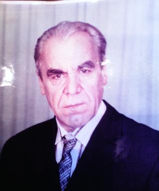 Леонов Анатолий Павлович
