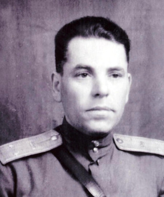 Пасько Василий Иванович