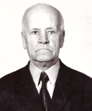 Шиянов Алексей Семенович
