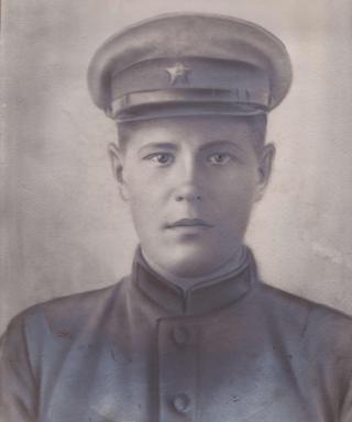 Коляченков Александр Иванович