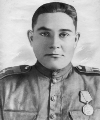 Ермин Андрей Петрович