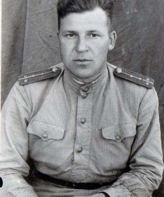 Гетманов Сергей Иванович