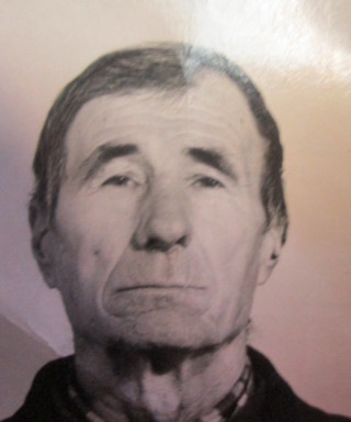 Пахомов Иван Платонович