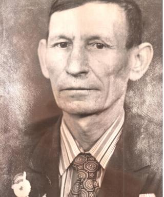 Симинченко Иван Никифорович