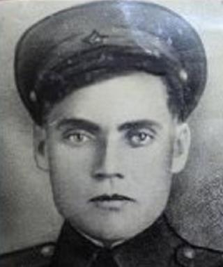 Шендрик Петр Михайлович