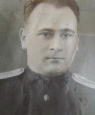 Писаренко Николай Михайлович