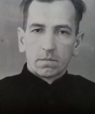 Бушмелев Леонид Гаврилович