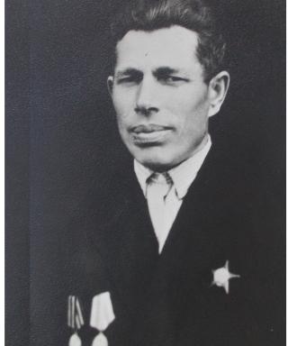 Калабин Александр Павлович