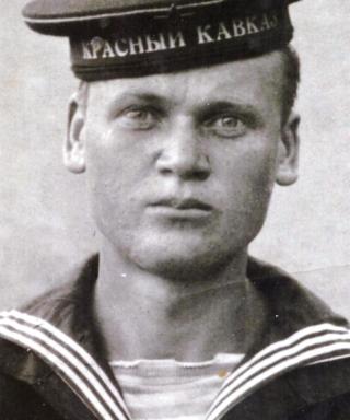 Калегин Михаил Иванович