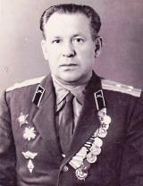 Рыженко Николай Иванович
