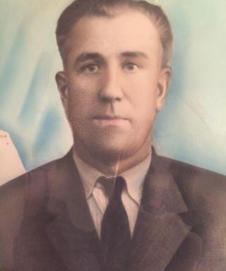 Селезень Василий Иванович
