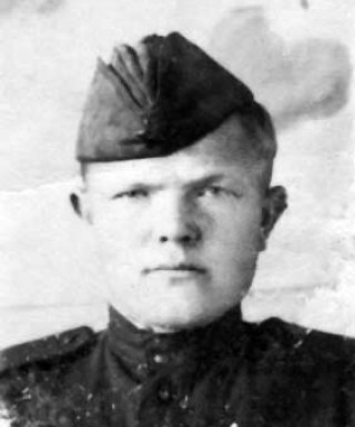 Боровик Павел Митрофанович