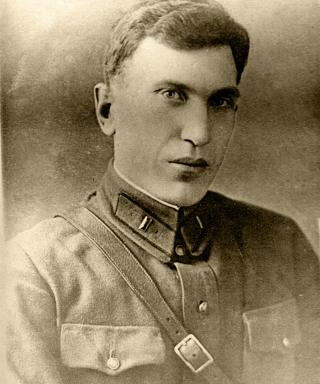Чиняков Яков Парфентьевич