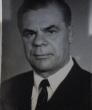 Покровский Владимир Николаевич