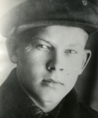 Петренко Константин Гаврилович