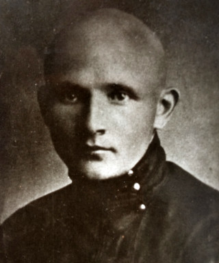 Аброськин Кузьма Иванович