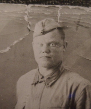 Гусельников Прокопий Петрович