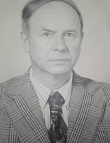 Иванов Алексей Ефимович