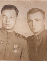 Столяров Андрей Дмитриевич